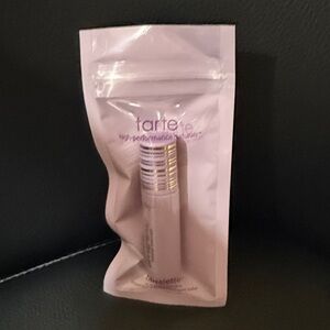 🍄6/$26 Tarte high performance mascara purse size NWT